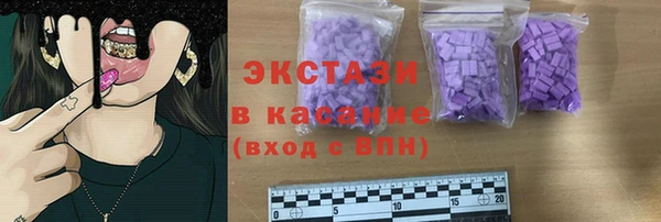 хмурый Алексин